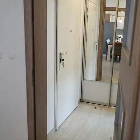 Lägenhet 